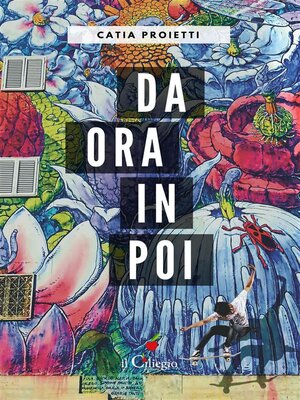 cover image of Da ora in poi